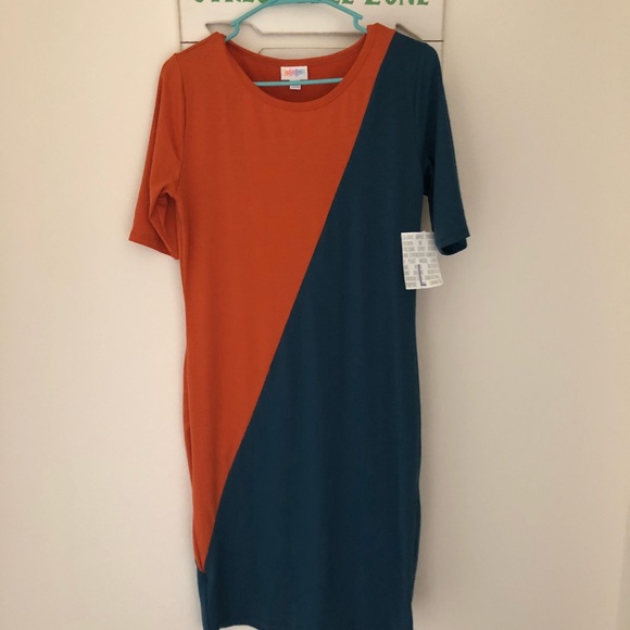 LLR JULIA - Picture 2 of 4